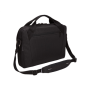 Thule , C2LB-113 , Crossover 2 , Fits up to size 13.3 , Messenger - Briefcase , Black , Shoulder strap