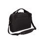 Thule , Fits up to size 13.3 , Crossover 2 , C2LB-113 , Messenger - Briefcase , Black , Shoulder strap