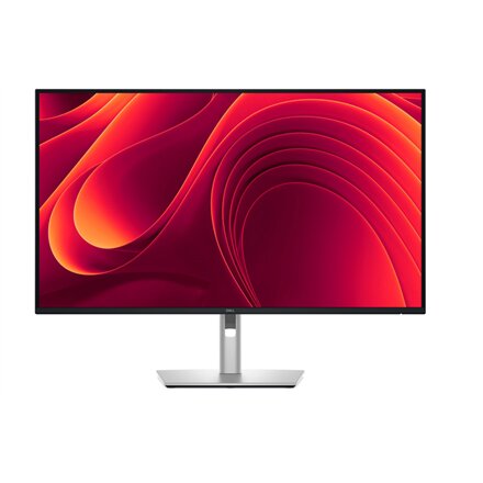 Dell , P3225DE , 32 , IPS , 100 Hz , 5 ms , 2560 x 1440 pixels , 350 cd/m² , HDMI ports quantity 1 , Warranty 60 month(s)