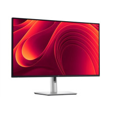 Dell , P3225DE , 32 , IPS , 100 Hz , 5 ms , 2560 x 1440 pixels , 350 cd/m² , HDMI ports quantity 1 , Warranty 60 month(s)