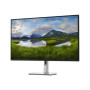 Dell , P3225DE , 32 , IPS , 100 Hz , 5 ms , 2560 x 1440 pixels , 350 cd/m² , HDMI ports quantity 1 , Warranty 60 month(s)