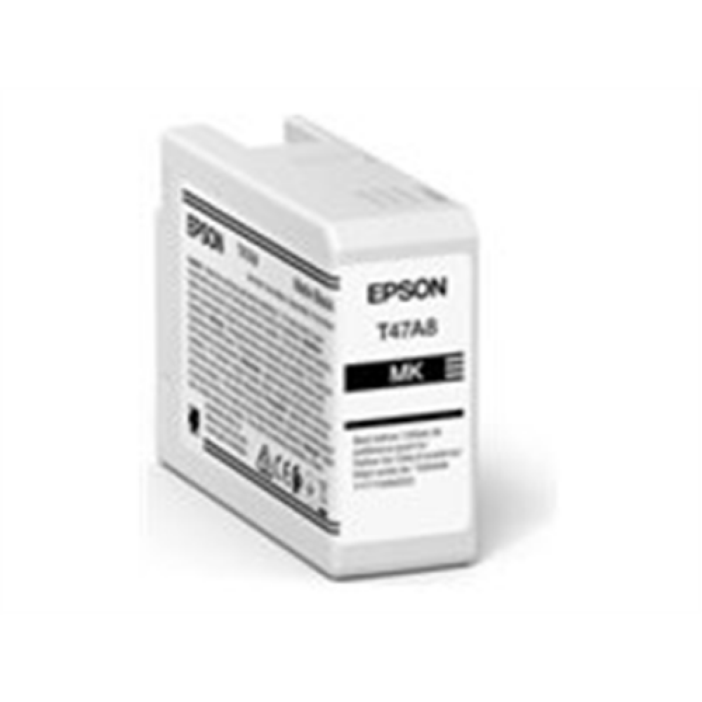 Epson Ink cartrige , Matte black