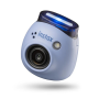 Fujifilm , INSTAX Pal , Powderi Blue , 1600