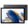 Samsung Galaxy Tab A8 X200 10.5 , Grey, TFT, 1200 x 1920, Unisoc Tiger, T618, 3 GB, 32 GB, Wi-Fi, Front camera, 5 MP, Rear camera, 8 MP, Bluetooth, 5.0, Android, 11