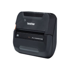 Brother RJ-430B , Monochrome , Direct thermal , Label Printer , Black Brother RJ-430B , Monochrome , Direct thermal , Label Printer , Black