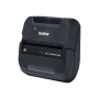 Brother RJ-430B , Monochrome , Direct thermal , Label Printer , Black