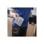 Brother RJ-430B , Monochrome , Direct thermal , Label Printer , Black