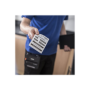 Brother RJ-430B , Monochrome , Direct thermal , Label Printer , Black