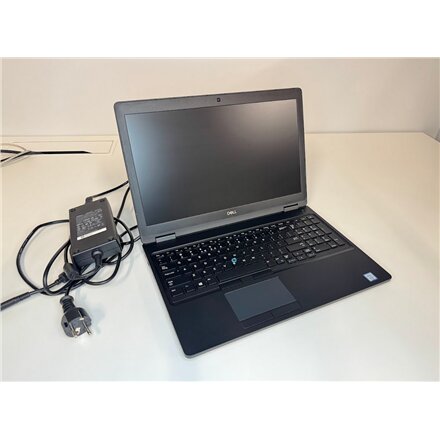 Dell REFURBISHED Grade C+ Dell Precision 3530 , 15.6 , FHD , Anti Glare , Intel Core i7 , i7-8750H , 16 GB , Solid-state drive capacity 512 GB , NVIDIA Quadro P600 , Windows 11 Pro , Keyboard language English , Keyboard backlit