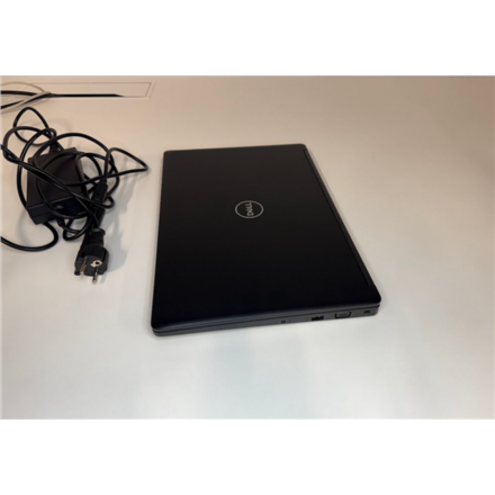 Dell REFURBISHED Grade C+ Dell Precision 3530 , 15.6 , FHD , Anti Glare , Intel Core i7 , i7-8750H , 16 GB , Solid-state drive capacity 512 GB , NVIDIA Quadro P600 , Windows 11 Pro , Keyboard language English , Keyboard backlit