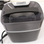 SALE OUT. SALE OUT. TEFAL , 2980 W , 1 L , 45 g/min , DAMAGED INER PACKAGING, CRACKING ON THE HULL, SCRATCHED