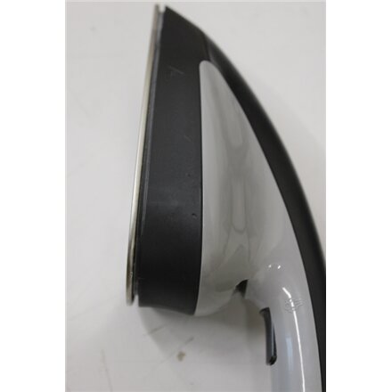 SALE OUT. SALE OUT. TEFAL , 2980 W , 1 L , 45 g/min , DAMAGED INER PACKAGING, CRACKING ON THE HULL, SCRATCHED