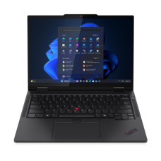 Lenovo ThinkPad T14s 2-in-1 G1 , Black , 14 , IPS , Touchscreen , WUXGA , 1920 x 1200 pixels , Intel Core Ultra 7 , 255U , 32 GB , Soldered LPDDR5x , Solid-state drive capacity 1000 GB , Intel Graphics , Windows 11 Pro , 802.11be , Bluetooth version 5.4 ,