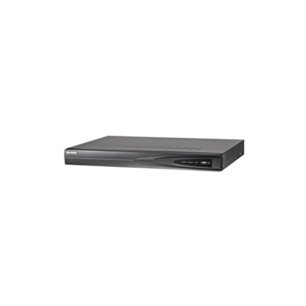Hikvision Network Video Recorder DS-7608NI-K1/8P 8-ch