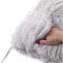 Camry , Electirc heating pad , CR 7428 , Number of heating levels 2 , Number of persons 1 , Washable , Remote control , Grey