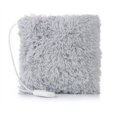 Camry , Electirc heating pad , CR 7428 , Number of heating levels 2 , Number of persons 1 , Washable , Remote control , Grey