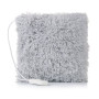 Camry , Electirc heating pad , CR 7428 , Number of heating levels 2 , Number of persons 1 , Washable , Remote control , Grey