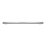 Apple MacBook Pro 16 Apple M5 Max 18C CPU, 32C GPU/36GB/2TB SSD/Silver/SWE , Apple