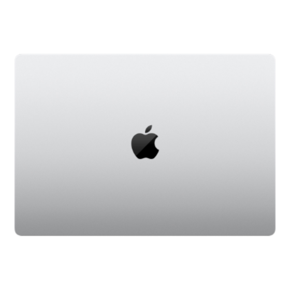 Apple MacBook Pro 16 Apple M5 Max 18C CPU, 32C GPU/36GB/2TB SSD/Silver/SWE , Apple