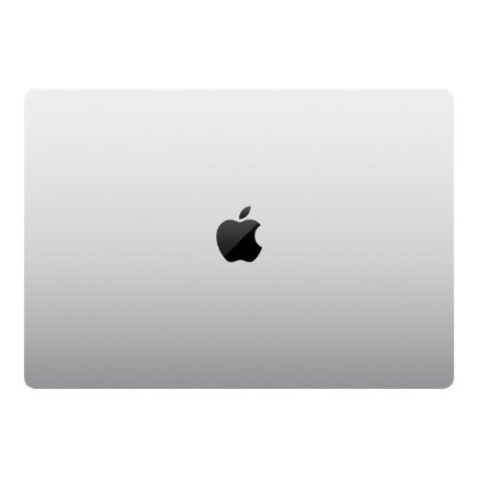 Apple MacBook Pro 16 Apple M5 Max 18C CPU, 32C GPU/36GB/2TB SSD/Silver/SWE , Apple
