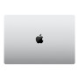 Apple MacBook Pro 16 Apple M5 Max 18C CPU, 32C GPU/36GB/2TB SSD/Silver/SWE , Apple