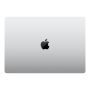 Apple MacBook Pro 16 Apple M5 Max 18C CPU, 32C GPU/36GB/2TB SSD/Silver/SWE , Apple