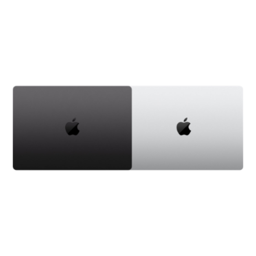 Apple MacBook Pro 16 Apple M5 Max 18C CPU, 32C GPU/36GB/2TB SSD/Silver/SWE , Apple