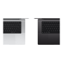 Apple MacBook Pro 16 Apple M5 Max 18C CPU, 32C GPU/36GB/2TB SSD/Silver/SWE , Apple