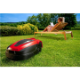 AYI Robot Lawn Mower , A1 2500i , Mowing Area 2500 m² , Working time 120 min , Speed 22m/min