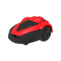 AYI Robot Lawn Mower , A1 2500i , Mowing Area 2500 m² , Working time 120 min , Speed 22m/min