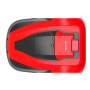 AYI Robot Lawn Mower , A1 2500i , Mowing Area 2500 m² , Working time 120 min , Speed 22m/min