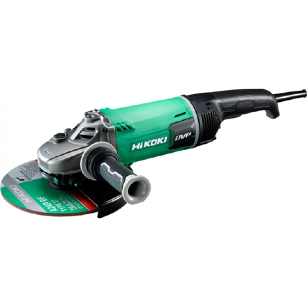 HiKOKI , Grinder , G23UDY2 , 2600 W