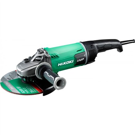 HiKOKI , Grinder , G23UDY2 , 2600 W