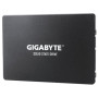 Gigabyte , GP-GSTFS31100TNTD , 1000 GB , SSD form factor 2.5-inch , Solid-state drive interface SATA , Read speed 550 MB/s , Write speed 500 MB/s