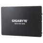 Gigabyte , GP-GSTFS31100TNTD , 1000 GB , SSD form factor 2.5-inch , Solid-state drive interface SATA , Read speed 550 MB/s , Write speed 500 MB/s