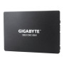 Gigabyte , GP-GSTFS31100TNTD , 1000 GB , SSD form factor 2.5-inch , Solid-state drive interface SATA , Read speed 550 MB/s , Write speed 500 MB/s