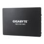 Gigabyte , GP-GSTFS31100TNTD , 1000 GB , SSD form factor 2.5-inch , Solid-state drive interface SATA , Read speed 550 MB/s , Write speed 500 MB/s