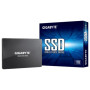 Gigabyte , GP-GSTFS31100TNTD , 1000 GB , SSD form factor 2.5-inch , Solid-state drive interface SATA , Read speed 550 MB/s , Write speed 500 MB/s