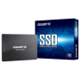 Gigabyte , GP-GSTFS31100TNTD , 1000 GB , SSD form factor 2.5-inch , Solid-state drive interface SATA , Read speed 550 MB/s , Write speed 500 MB/s