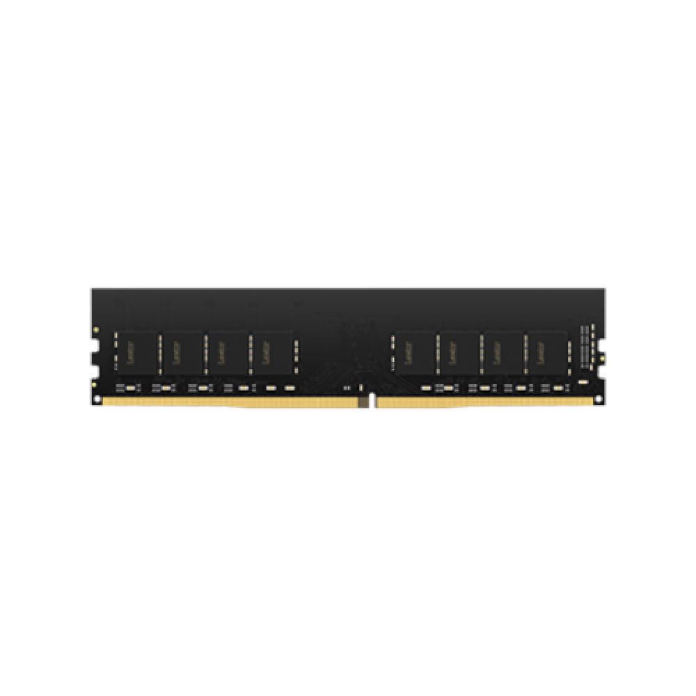 Lexar , 16 GB , DDR4 , 3200 MHz , PC/server , Registered No , ECC No