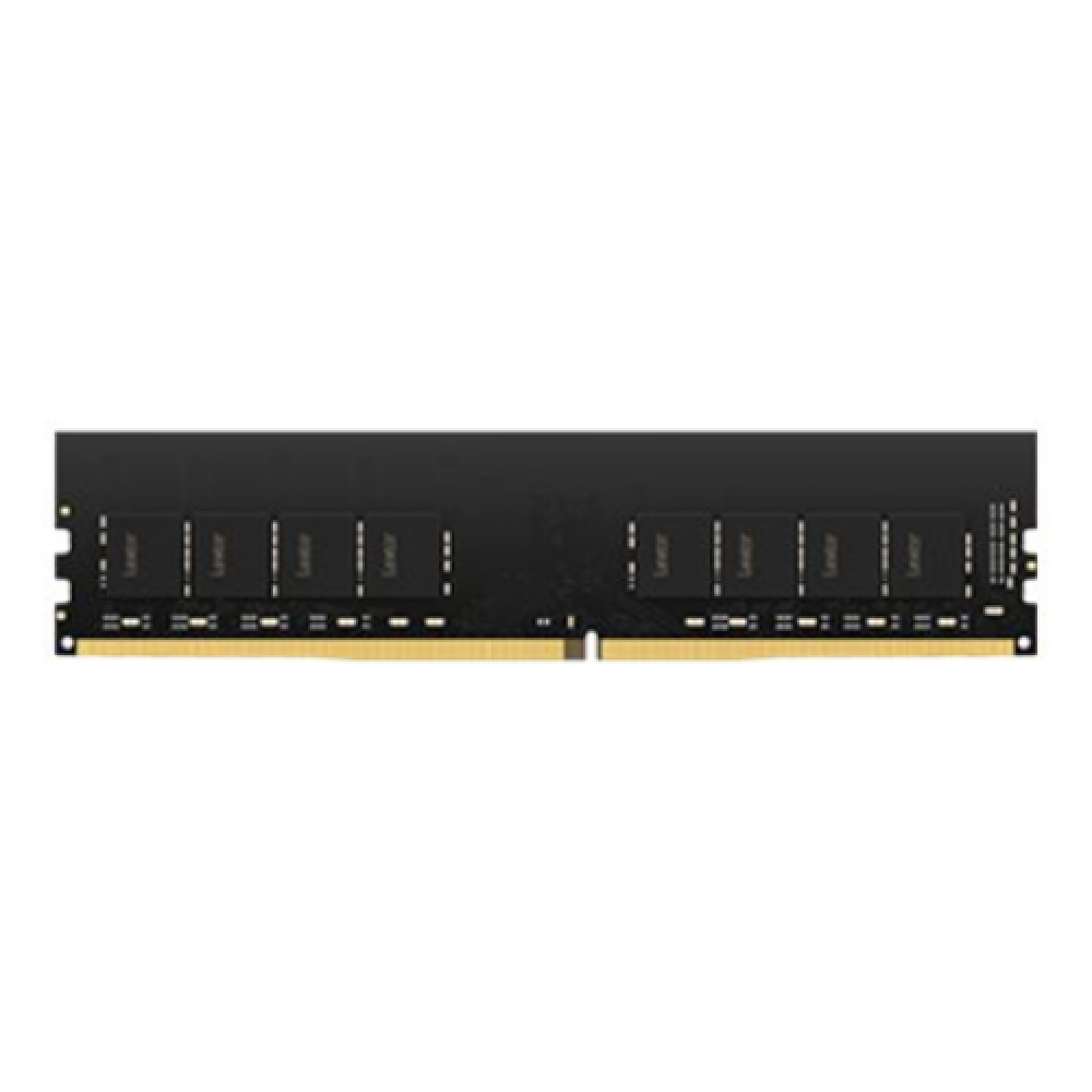 Lexar , 16 GB , DDR4 , 3200 MHz , PC/server , Registered No , ECC No