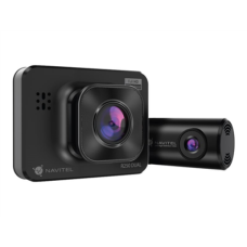 Navitel , R250 DUAL , Full HD , Dash Cam With an Additional Rearview Camera
