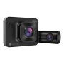 Navitel , R250 DUAL , Full HD , Dash Cam With an Additional Rearview Camera