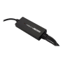 Digitus , USB 2.0 to 4xRS232 Cable , DA-70159 , USB to Serial Adapter