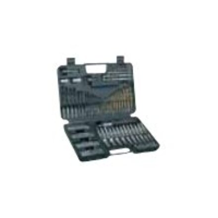 DEWALT Set of drills and torsion nozzles, 109 pcs. , DT0109-QZ