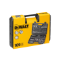 DEWALT Set of drills and torsion nozzles, 109 pcs. , DT0109-QZ