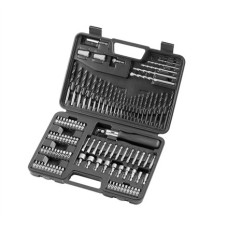 DEWALT Set of drills and torsion nozzles, 109 pcs. , DT0109-QZ