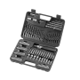 DEWALT Set of drills and torsion nozzles, 109 pcs. , DT0109-QZ