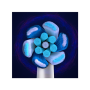 Oral-B , Toothbrush replacement , iO Ultimate Clean , Heads , For adults , Number of brush heads included 6 , Number of teeth brushing modes Does not apply , White