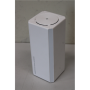 SALE OUT. Xiaomi Mesh System AX3000 NE(1 pack) EU , Xiaomi Mesh System , AX3000 NE (1-pack) , 802.11ax , 10/100/1000 Mbit/s , Ethernet LAN (RJ-45) ports 4 , Mesh Support Yes , MU-MiMO No , No mobile broadband , Antenna type Internal , 6 month(s) , DEMO
